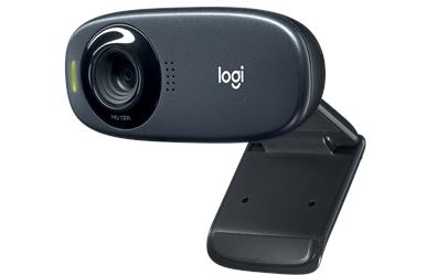 Logitech Webcam C310