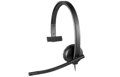 Logitech Headset H570e