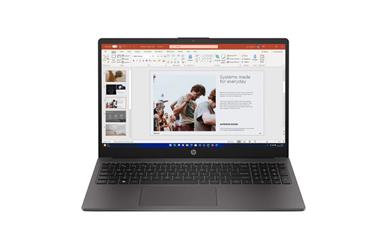 HP 250 G10 15.6&quot;FHD&lt;br&gt;iC-N100 8GB DDR4&lt;br&gt;256GB Solid State Drive&lt;br&gt;Intel Integrated Graphics&lt;br&gt;Windows 11 Home