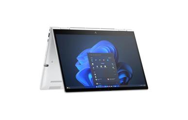 EliteBook 8 Flip G1i 13.3&quot;T&lt;br&gt;iCU7-255U 32GB LPDDR5&lt;br&gt;1.0TB Solid State Drive&lt;br&gt;Integrated Graphics&lt;br&gt;Windows 11 Pro