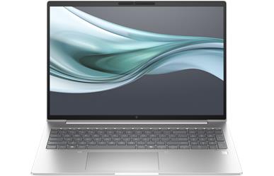 EliteBook 6 G1i 16.0&quot;&lt;br&gt;iCU7-255U 32GB DDR5&lt;br&gt;1.0TB Solid State Drive&lt;br&gt;Integrated Graphics&lt;br&gt;Windows 11 Pro