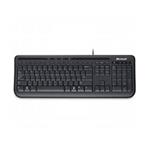 Wired Keyboard 600