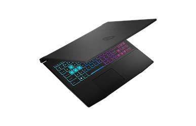 Katana 15.6&quot;FHD&lt;br&gt;i9-13900H 16GB DDR5&lt;br&gt;512GB Solid State Drive&lt;br&gt;GeForce RTX 4060 8GB&lt;br&gt;Windows 11 Home