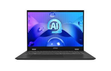 Prestige 16.0&quot;QHD&lt;br&gt;i7-155H 16GB LPDDR5&lt;br&gt;1.0TB Solid State Drive&lt;br&gt;GeForce RTX4050 6GB&lt;br&gt;Windows 11 Home