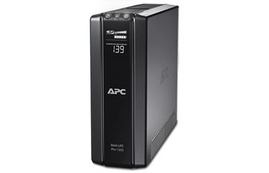 Back-UPS Pro 1500VA&lt;br&gt;Estimated Runtimes:&lt;br&gt;4 minutes @ 865 Watts&lt;br&gt;12 minutes @ 432 Watts&lt;br&gt;Two Year Warranty