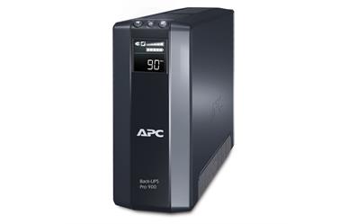 Back-UPS Pro 900VA&lt;br&gt;Estimated Runtimes:&lt;br&gt;5 minutes @ 540 Watts&lt;br&gt;16 minutes @ 270 Watts&lt;br&gt;Two Year Warranty