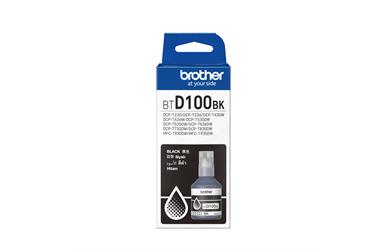 Brother Black Ink Bottle