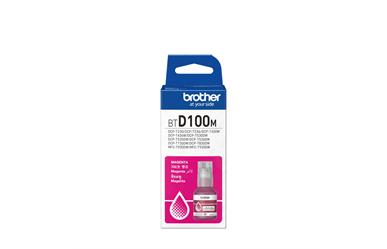 Brother Magenta Ink Bottle