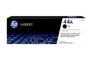 HP 44A Black Original LaserJet Toner Cartridge