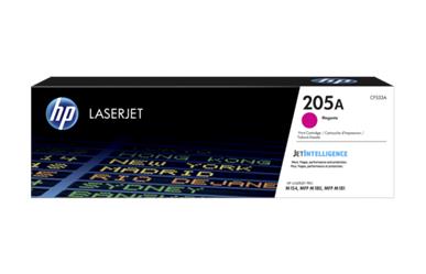 HP 205A Magenta Original LaserJet Toner Cartridge