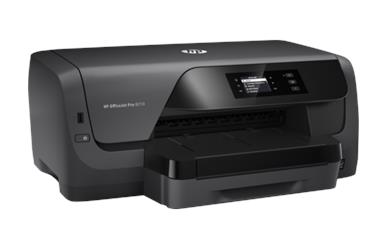 HP Officejet Pro 8210&lt;br&gt;Printer