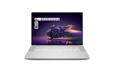 DA16250 16.3&quot; 4K UHD&lt;br&gt;iCU7-255HX 32GB LPDDR5&lt;br&gt;1.0TB Solid State Drive&lt;br&gt;GeForce RTX5060 8GB&lt;br&gt;Windows 11 Pro