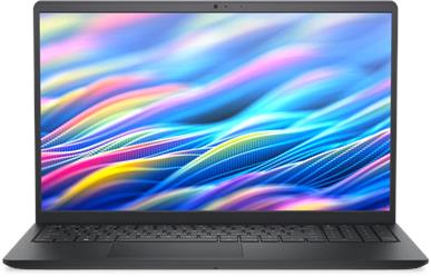 DC15250 15.6&quot; FHD&lt;br&gt;i5-1334U 8GB DDR5&lt;br&gt;512GB Solid State Drive&lt;br&gt;Integrated Graphics&lt;br&gt;Windows 11 Home