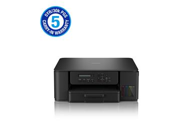 brother DCP-T730W&lt;br&gt;A4 Multi-function Centre&lt;br&gt;Printer Copier Scanner&lt;br&gt;5 Year Carry In Warranty&lt;br&gt;086 000 2929