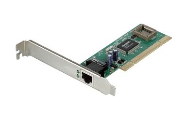 10/100 PCI Ethernet Adapter