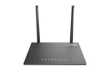 Wireless AC750 Router