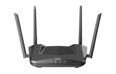 Wireless AX1500 Router