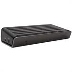 USB-C Universal DV4K Dock with Power