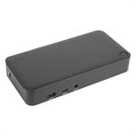 USB-C Universal DV4K Docking Station wit