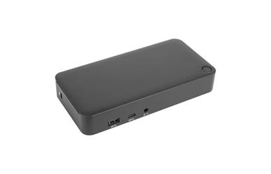 USB-C Universal DV4K Docking Station with 65W Power Delivery