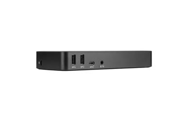 USB-C Multi-Function DisplayPort Alt. Mode Docking Station with 85W Power