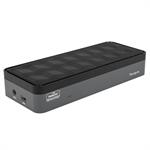 USB-C Universal Quad 4K (QV4K) Docking S