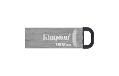 DataTraveler Kyson<br>128GB USB 3.2 Drive