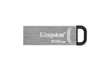 DataTraveler Kyson<br>512GB USB 3.2 Drive
