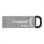 DataTraveler Kyson&lt;br&gt;64GB USB 3.2