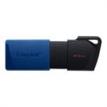 DataTraveler Exodia M&lt;br&gt;64GB USB 