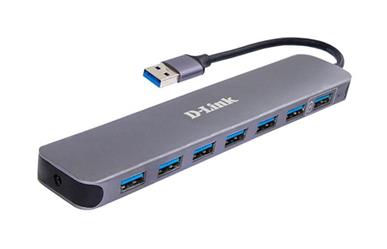 USB 3.0 7-Port Hub