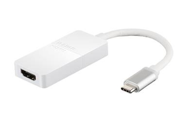 USB-C HDMI Adapter