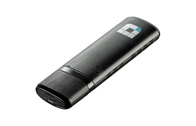 Wireless AC1200&lt;br&gt;USB Adapter