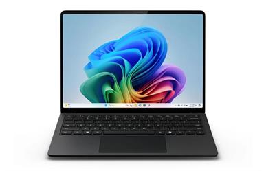 Surface Laptop 7 15.0&quot;T&lt;br&gt;iCU7-266V 32GB LPDDR5&lt;br&gt;1.0TB Solid State Drive&lt;br&gt;Integrated Graphics&lt;br&gt;Windows 11 Pro&lt;br&gt;Black