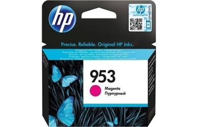 HP 953 Magenta Original Ink Cartridge