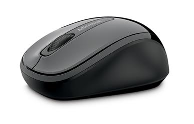 Mobile Mouse 3500&lt;br&gt;Black