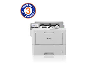brother HL-L6410DN&lt;br&gt;Mono Laser Printer&lt;br&gt;Print