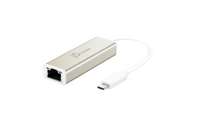 USB Type-C Gigabit Ethernet Adapter