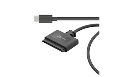 USB 3.1 Type-C to 2.5&quot; SATA III Adapter