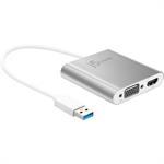 USB 3.0 to HDMI VGA