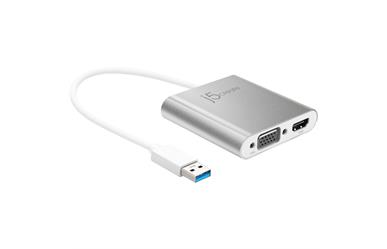 USB 3.0 to HDMI VGA