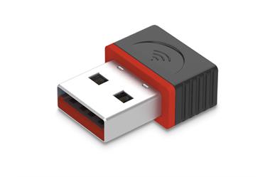 Wireless 11N USB Mini Adapter