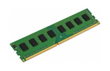 4GB DDR3 1600&lt;br&gt;Non-ECC CL11 1.5V&lt;br&gt;Unbuffered DIMM&lt;br&gt;5 Year Warranty