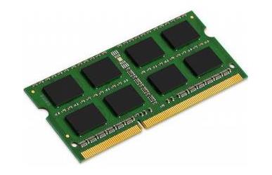 8GB DDR3 1600&lt;br&gt;Non-ECC CL11 1.5V&lt;br&gt;Unbuffered SODIMM&lt;br&gt;5 Year Warranty