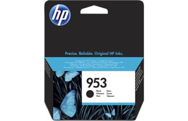 HP 953 Black Original Ink Cartridge