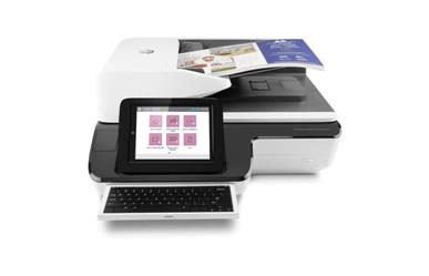 HP ScanJet Enterprise Flow N9120 fn2