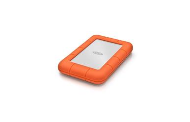 LaCie Rugged Mini 2TB