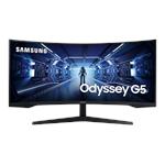 Samsung 34.0&quot; VA&lt;br&gt;3440x1440
