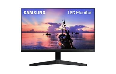 Samsung 27.0&quot; IPS&lt;br&gt;1920x1080 Resolution&lt;br&gt;Mega Contrast Ratio&lt;br&gt;5ms Response Time&lt;br&gt;VGA HDMI Connector