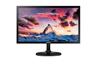 Samsung 21.5&quot; TN&lt;br&gt;1920x1080 Resolution&lt;br&gt;Mega Contrast Ratio&lt;br&gt;5ms Response Time&lt;br&gt;VGA HDMI Connector